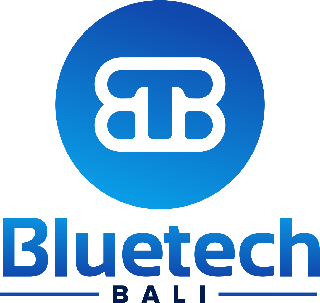 Bluetech Bali