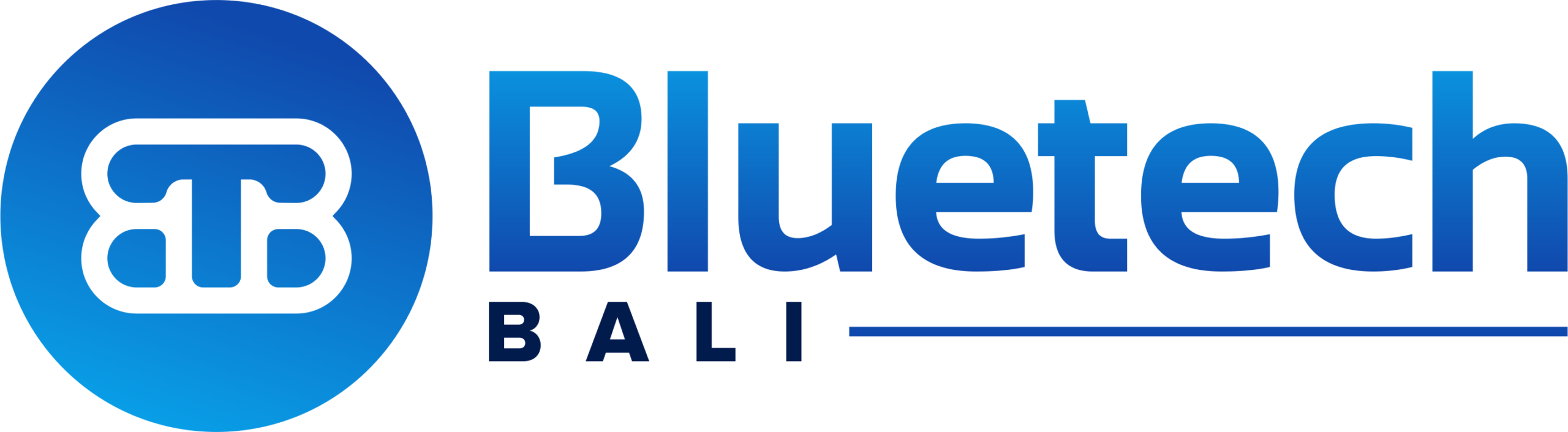 Bluetech Bali